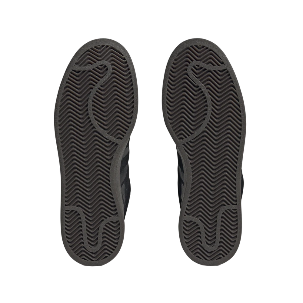 Adidas Campus 00s WOK22 Black, Core Black/Core White/Core Black (IE0017)