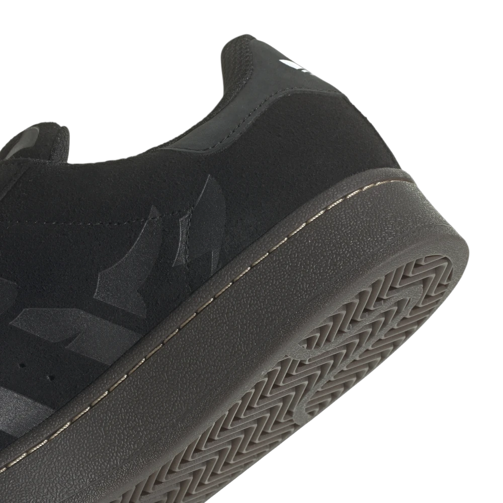 Adidas Campus 00s WOK22 Black, Core Black/Core White/Core Black (IE0017)