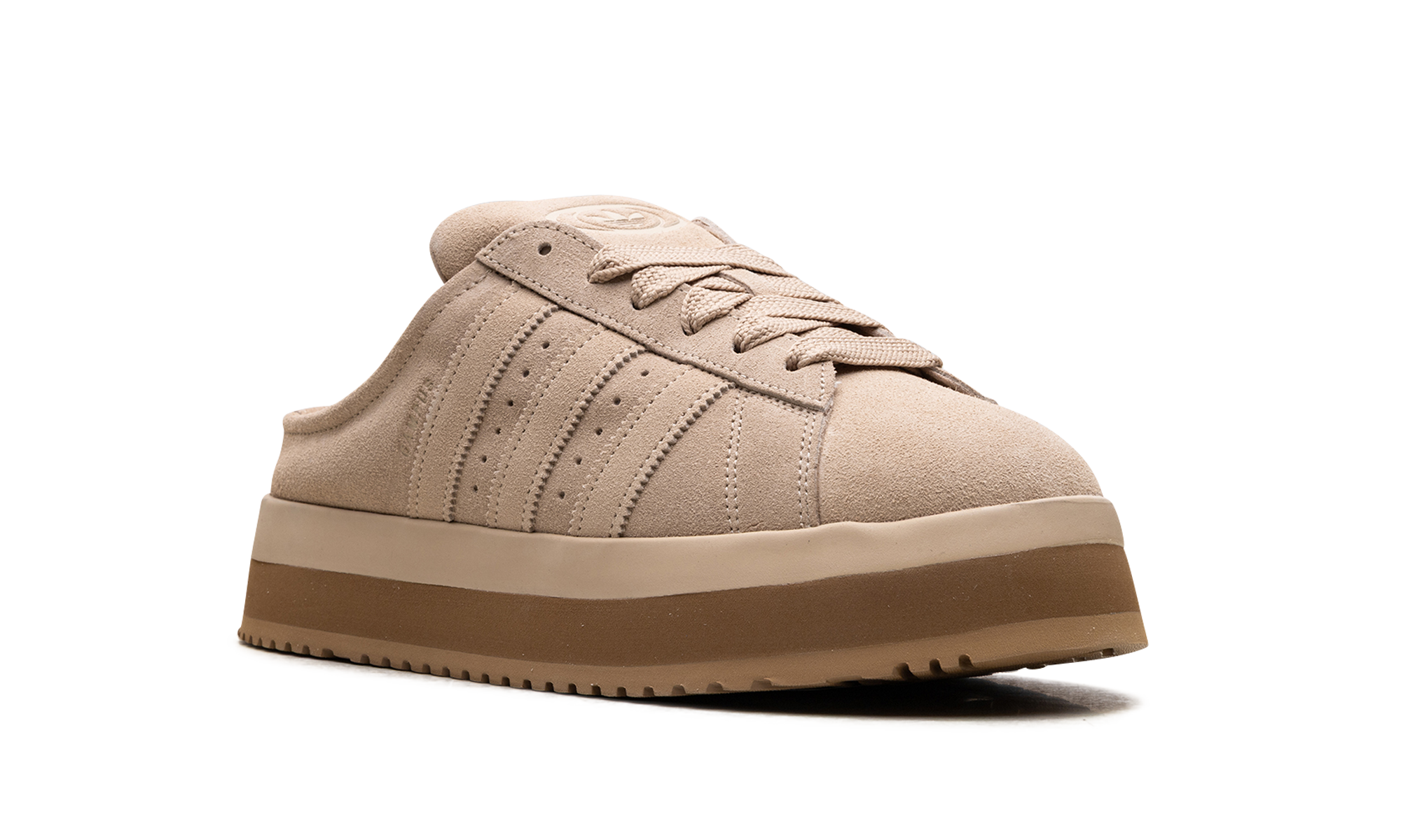 Adidas Campus 00s Winter Low Magic Beige
