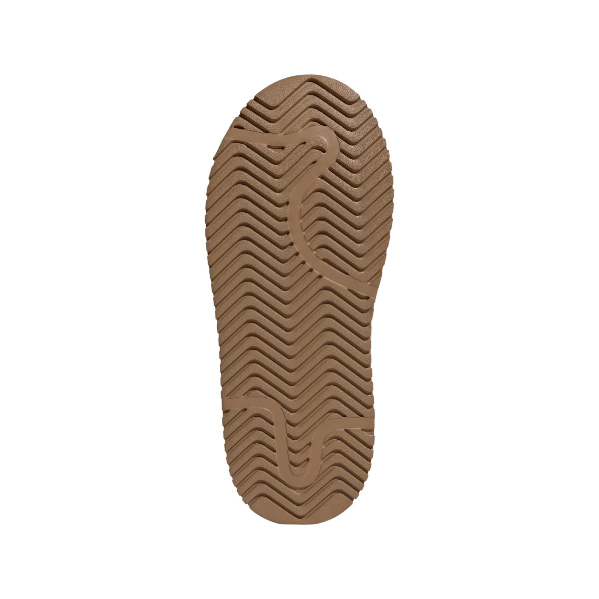 Adidas Campus 00s Winter Mid Magic Beige, Magic Beige/Magic Beige/Gum (JR3735)