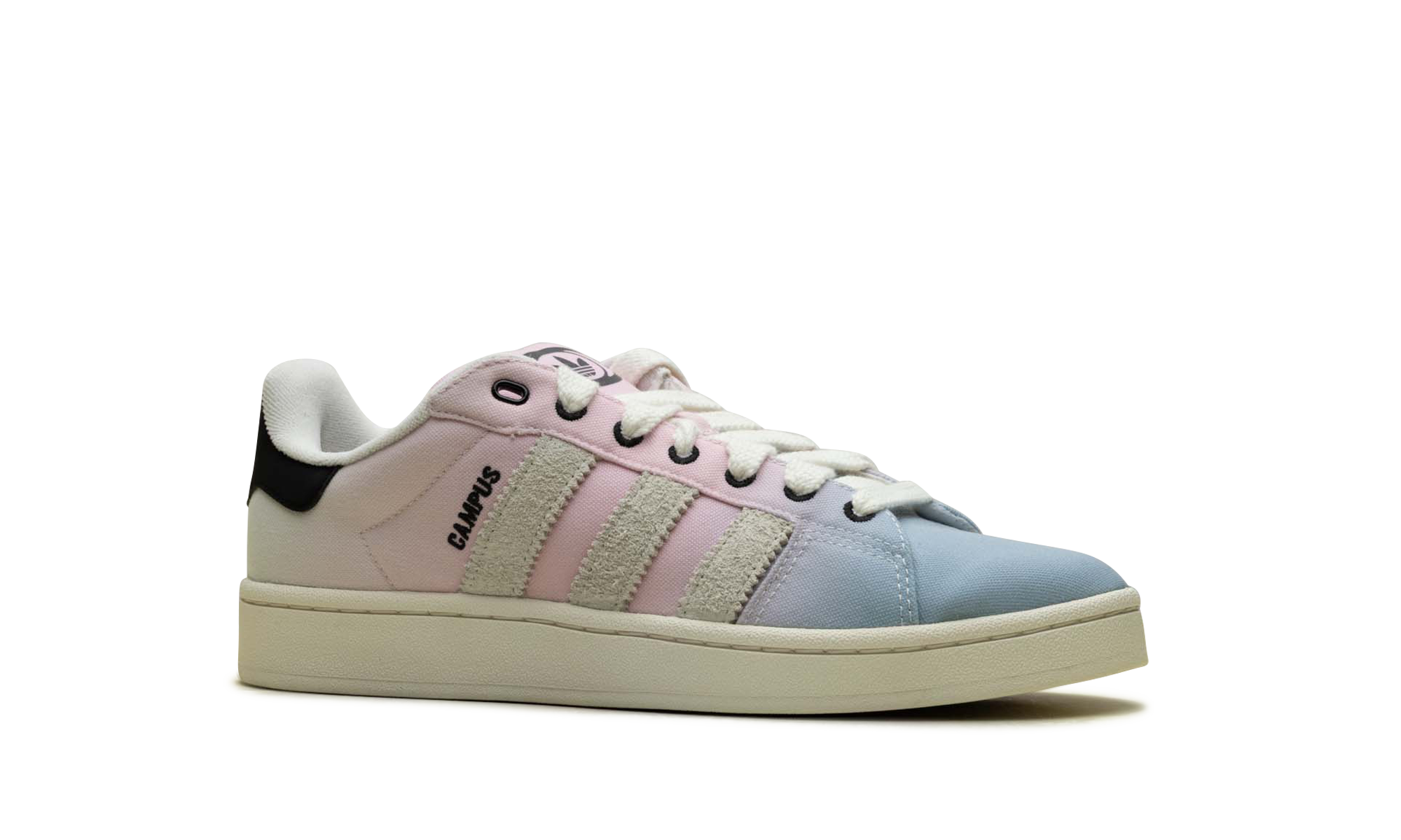 Adidas Campus 00s Wonder Blue Clear Pink