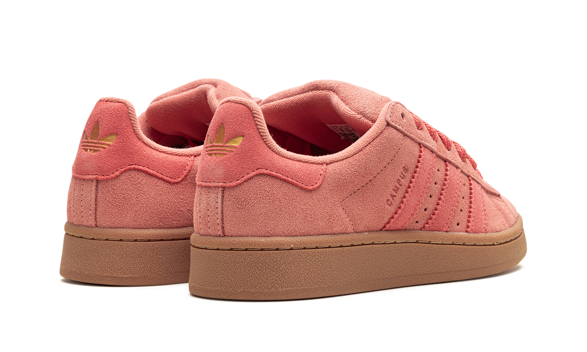 Adidas Campus 00s Wonder Clay Preloved Scarlet