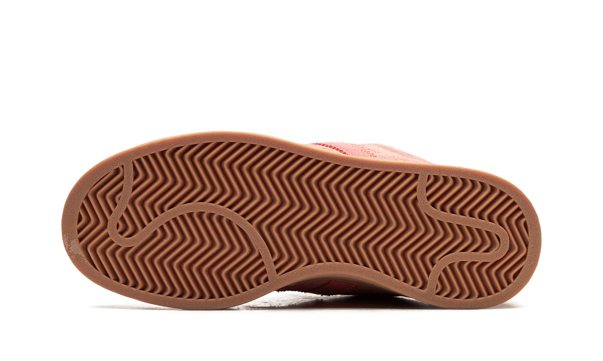 Adidas Campus 00s Wonder Clay Preloved Scarlet