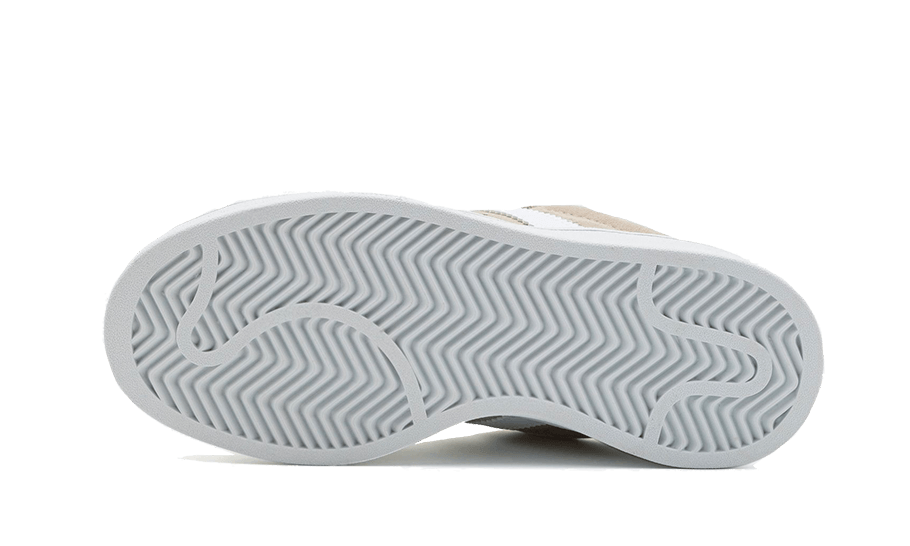 Adidas Campus 00s Wonder White