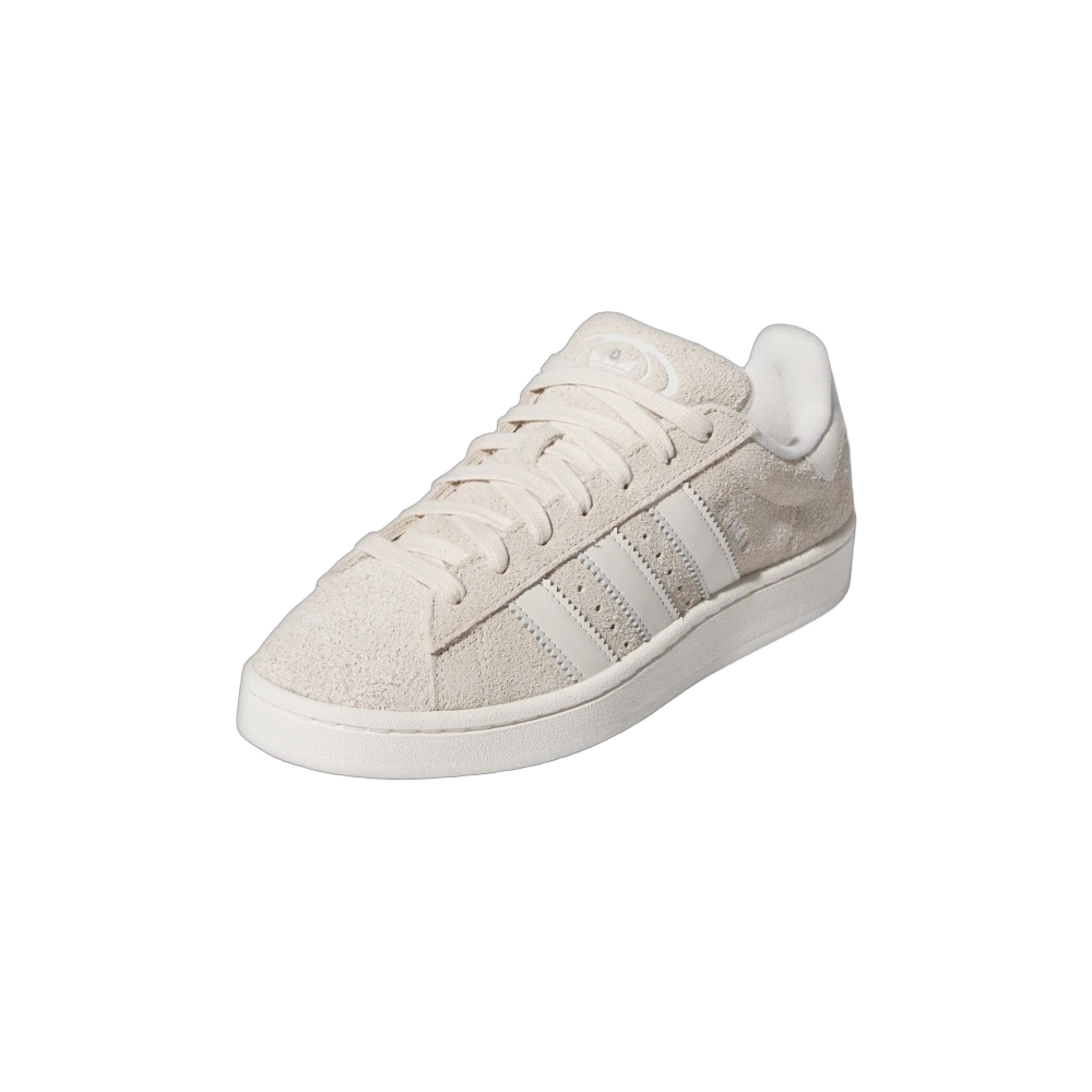 Adidas Campus 00s Wonder White Chalk White Core Black, Wonder White/Chalk White/Core Black (IH9863)
