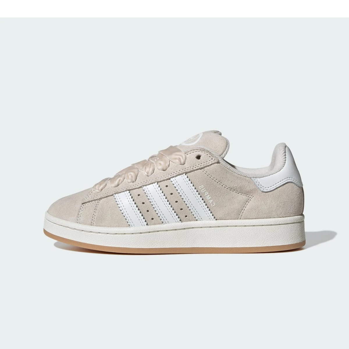 Adidas Campus 00s Wonder White Gum