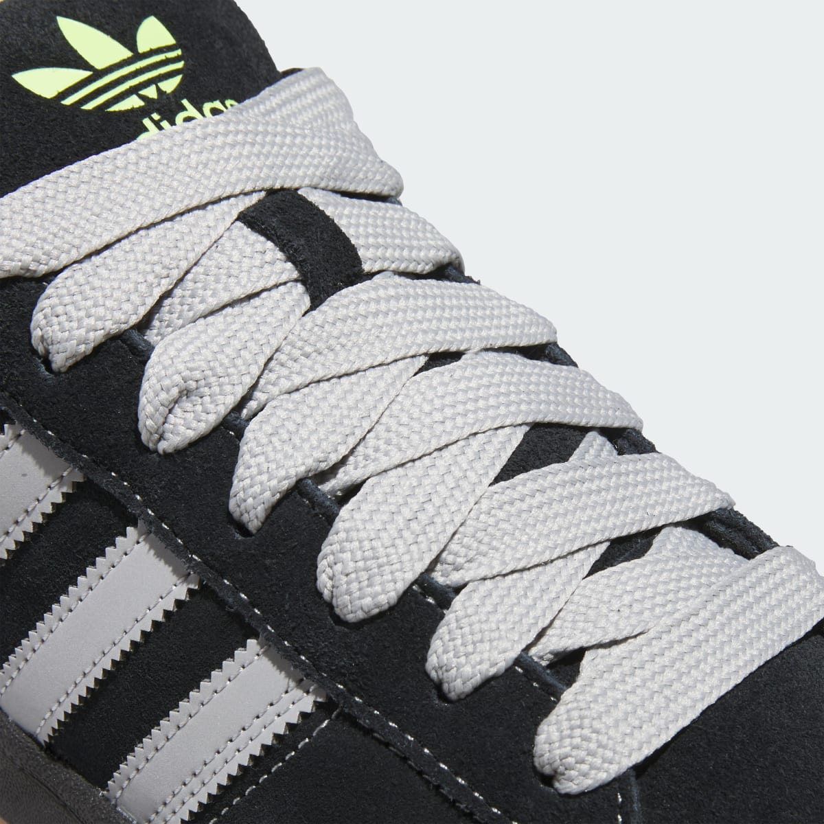 Adidas Campus 90s ADV Core Black Grey