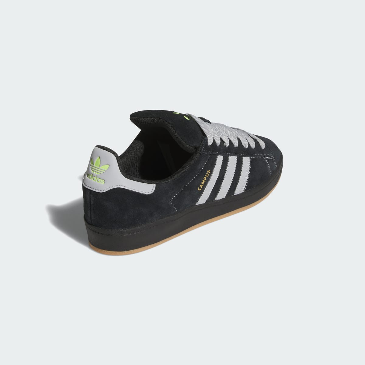 Adidas Campus 90s ADV Core Black Grey