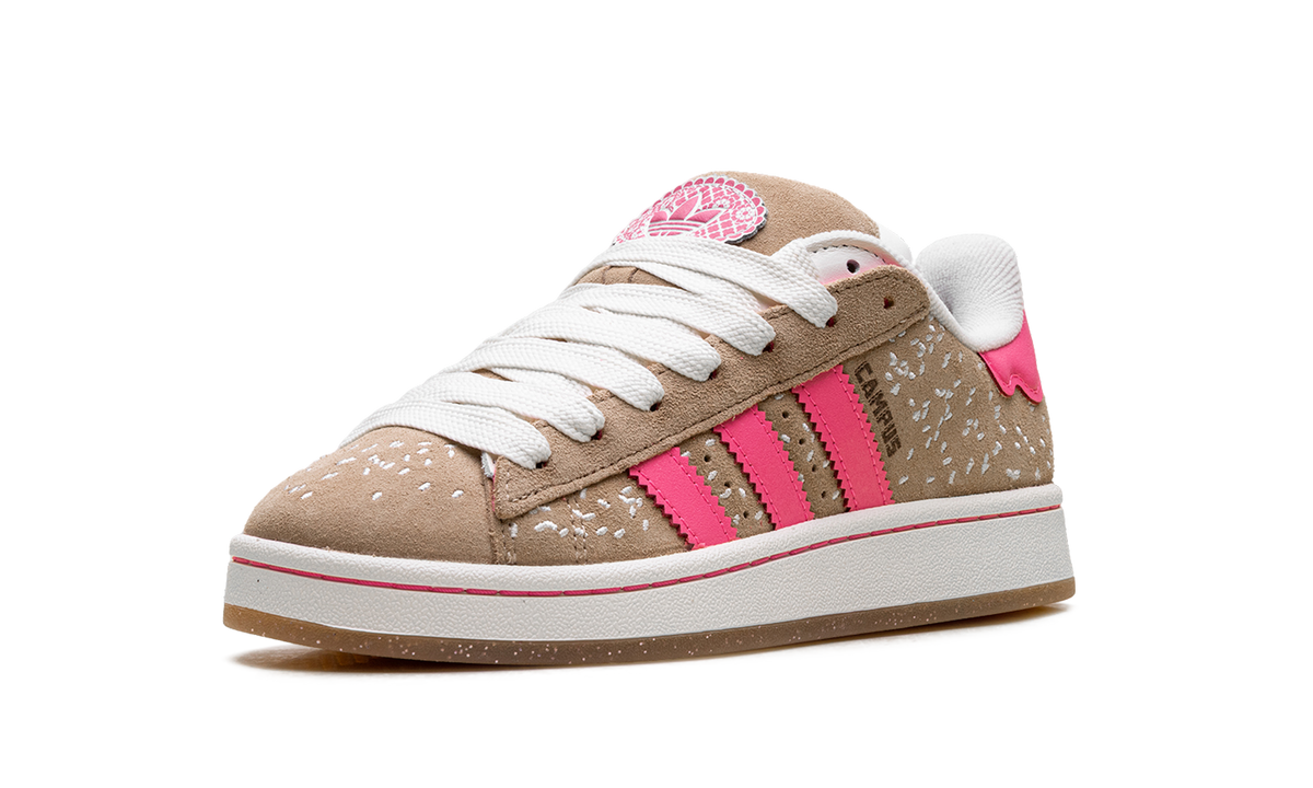 Adidas Campus Double 00s Pan De Muerto
