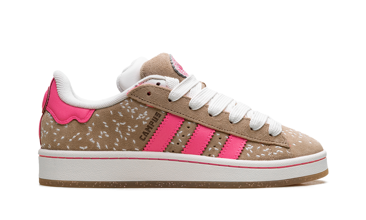 Adidas Campus Double 00s Pan De Muerto