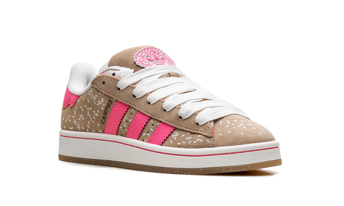 Adidas Campus Double 00s Pan De Muerto