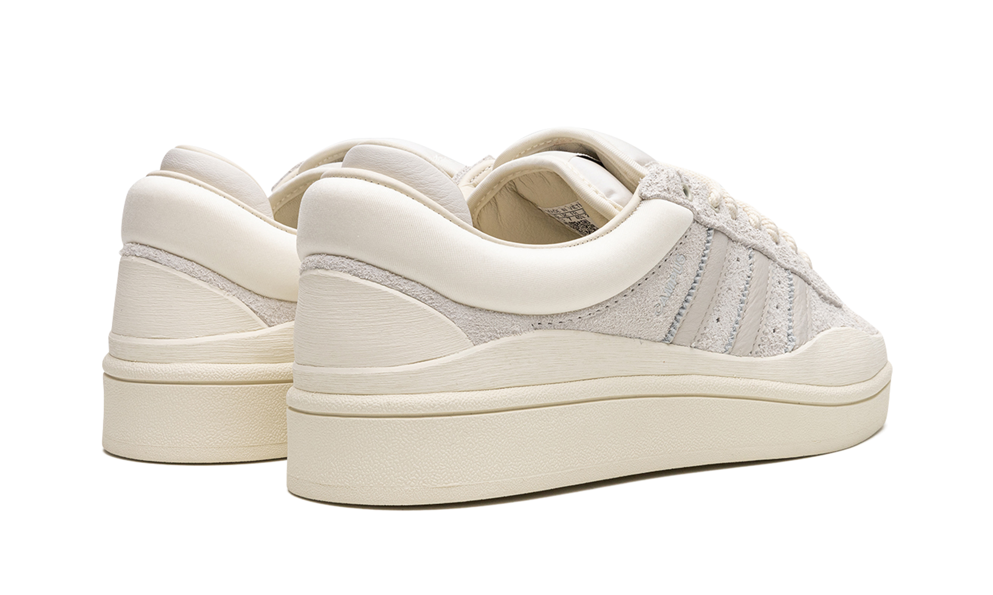Adidas Campus Light Bad Bunny Cream