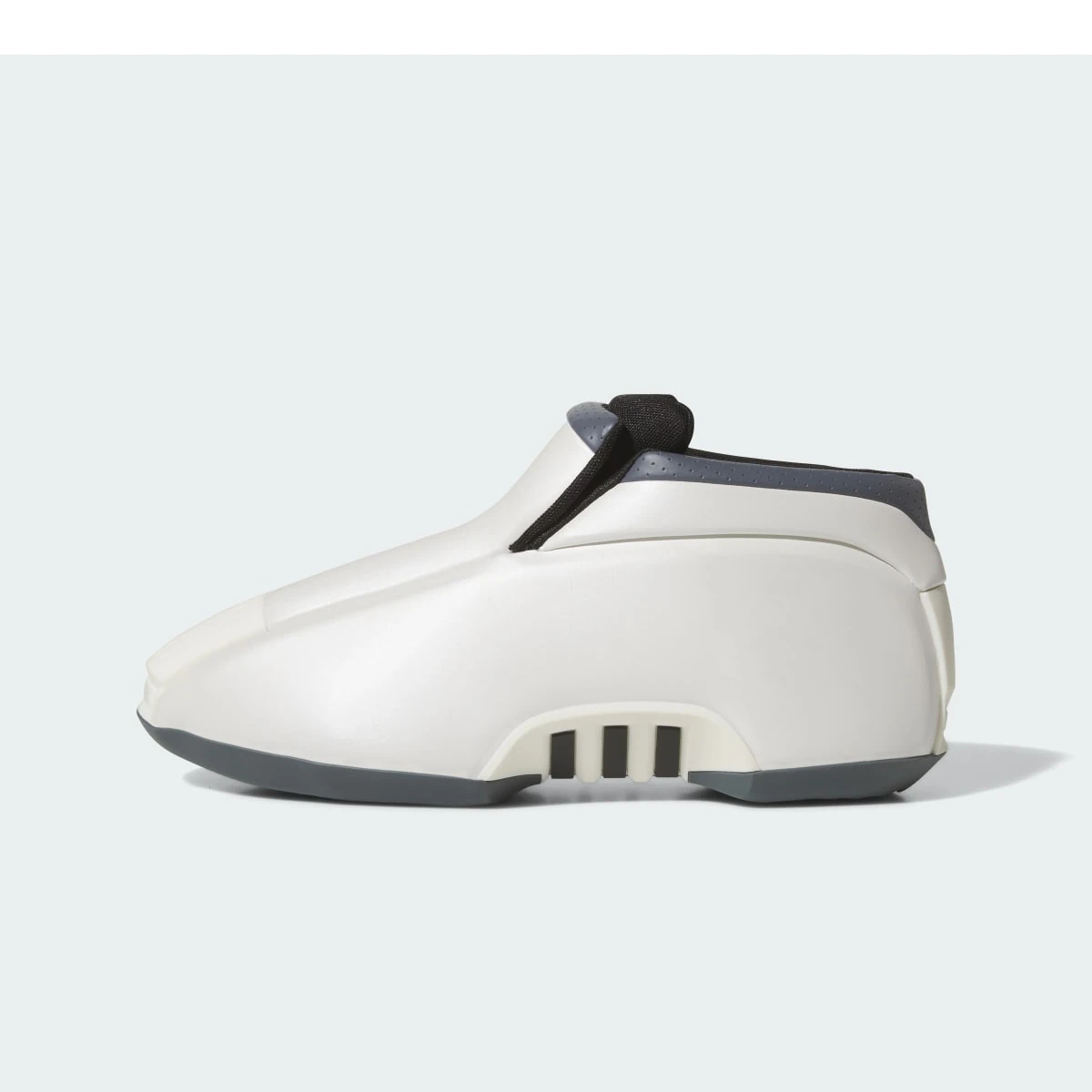 Adidas Crazy 2 Zero Metallic