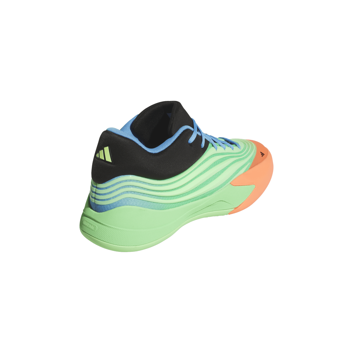 Adidas Dame 10 Dame’s Light