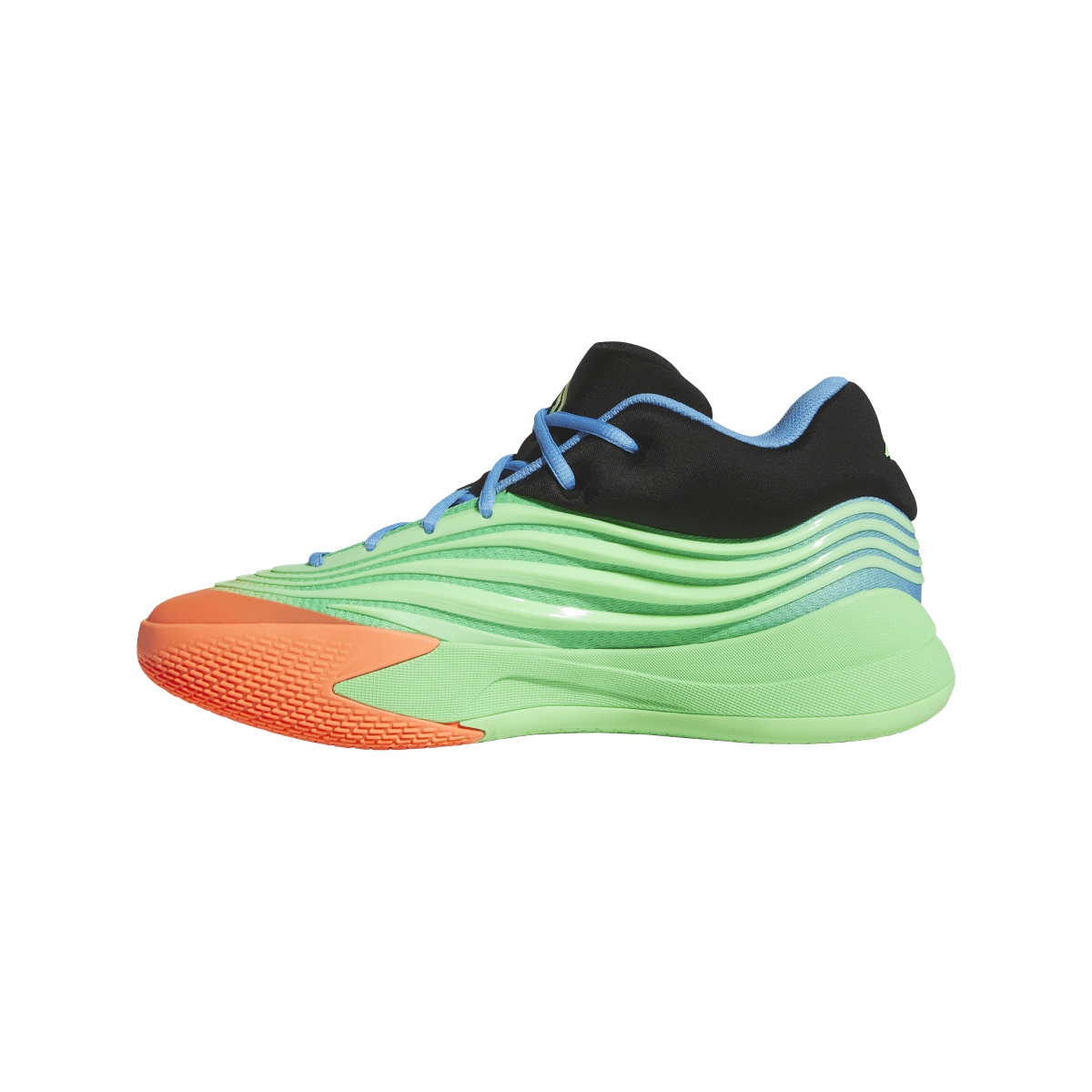 Adidas Dame 10 Dame’s Light
