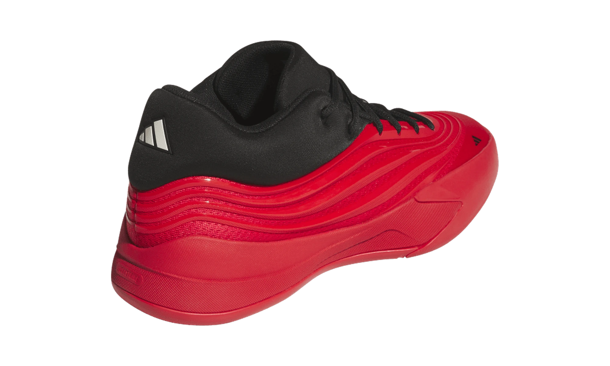 Adidas Dame 10 Dolla Pure Ruby