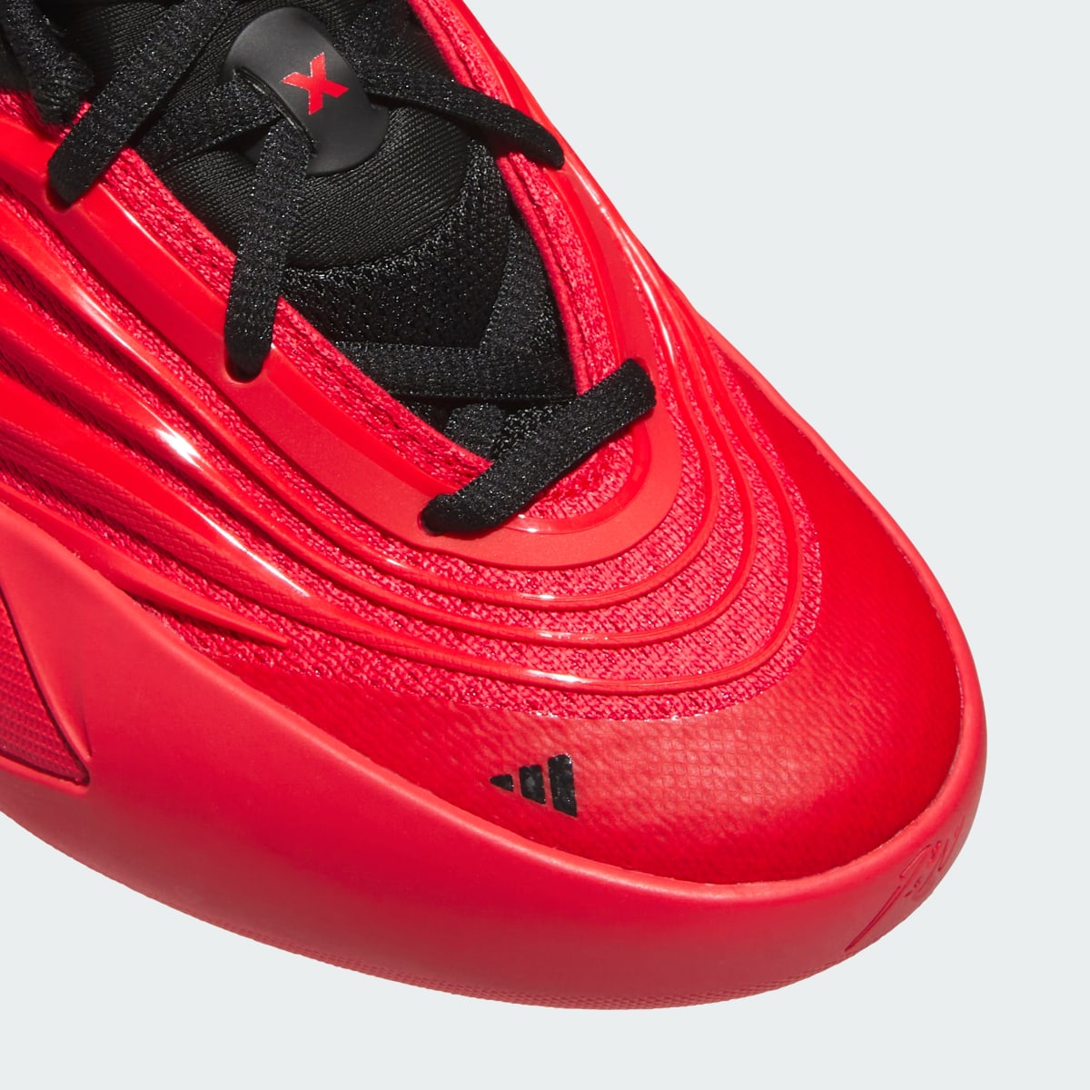 Adidas Dame 10 Dolla Pure Ruby