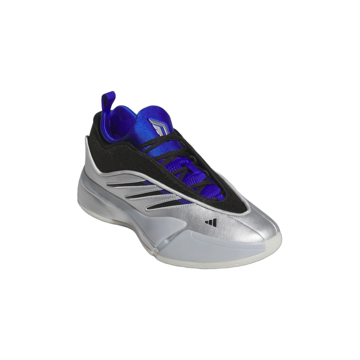 Adidas Dame 9 Tecmo Bowl