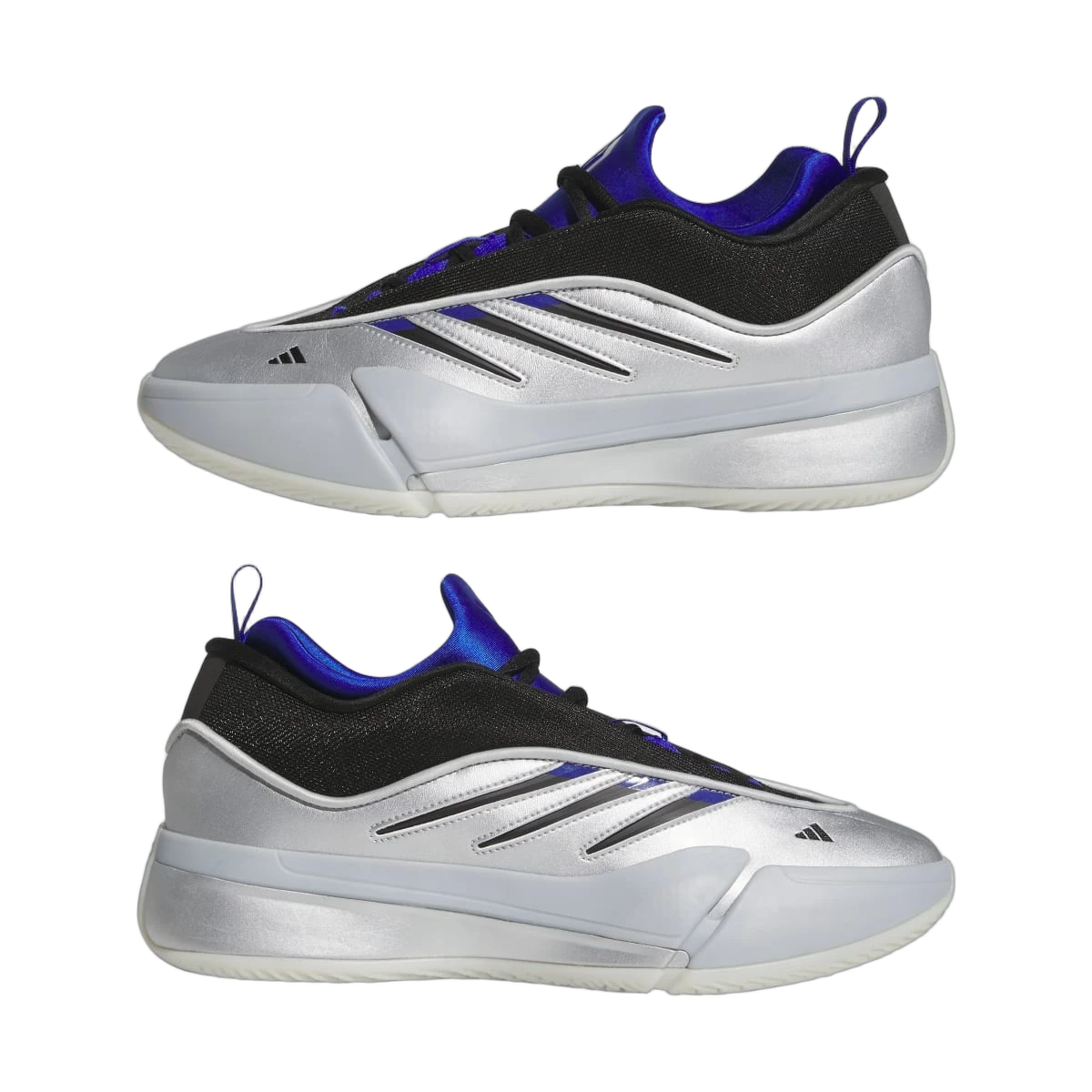 Adidas Dame 9 Tecmo Bowl
