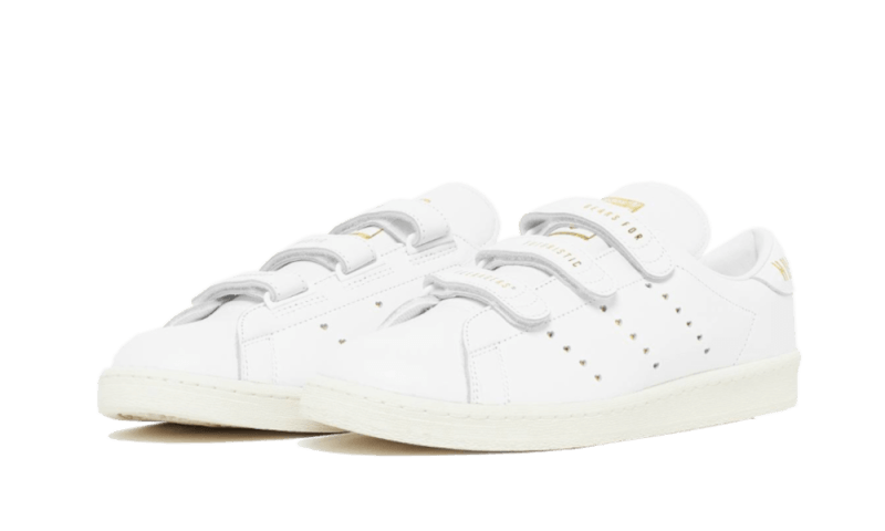 Adidas Easter Human Made Cloud White, Cloud White/Cloud White/Off White (FZ1711)