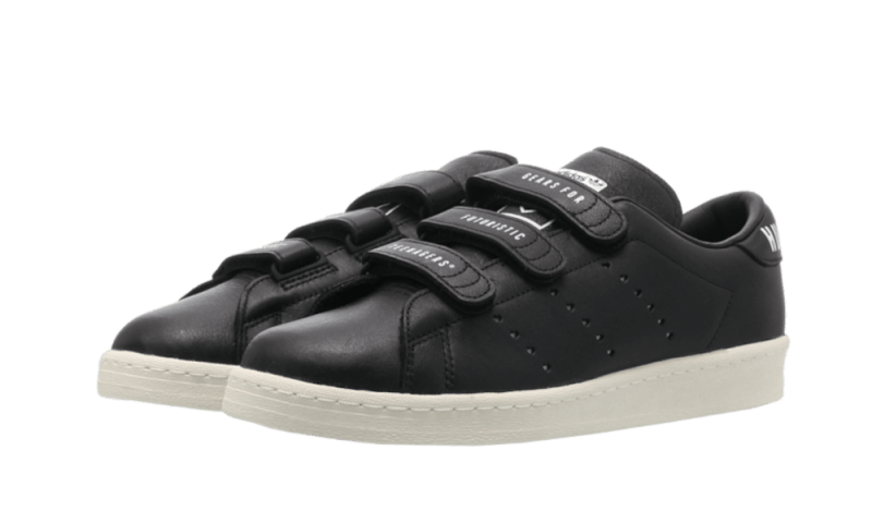 Adidas Easter Human Made Core Black, Core Black/Core Black/Off White (FZ1712)