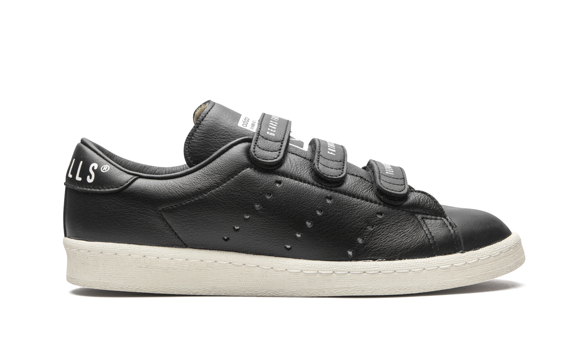 Adidas Easter Human Made Core Black