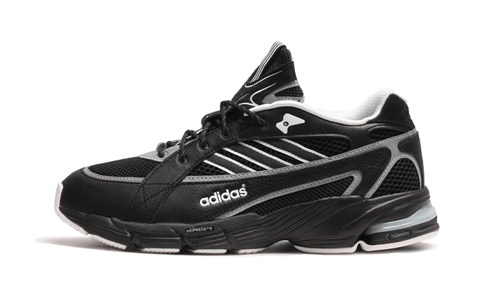 Adidas Exomniac Cushion No Sleep Rave Club Core Black, Core Black/Carbon/Cloud White (ID2177)