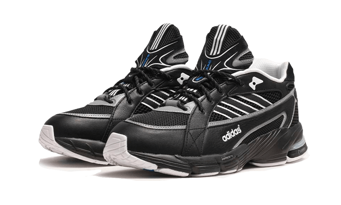 Adidas Exomniac Cushion No Sleep Rave Club Core Black, Core Black/Carbon/Cloud White (ID2177)