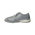 Adidas F50 Sala Silver Metallic Grey