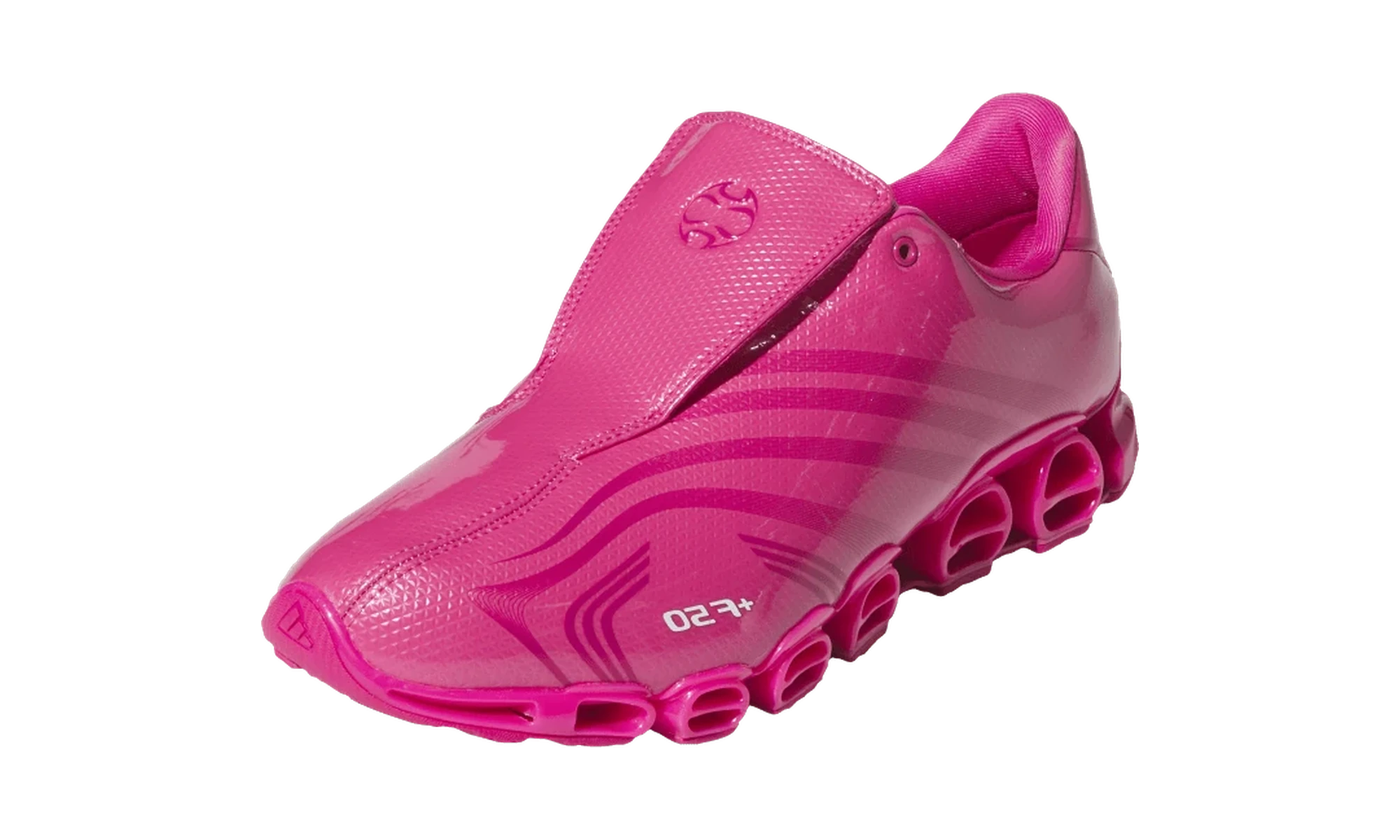 Adidas F50 Tunit Mega Consortium Real Magenta