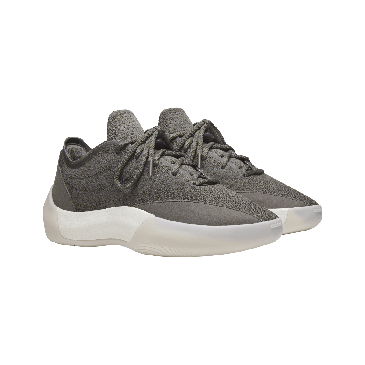 Adidas Fear of God Athletics Basketball III Cinder