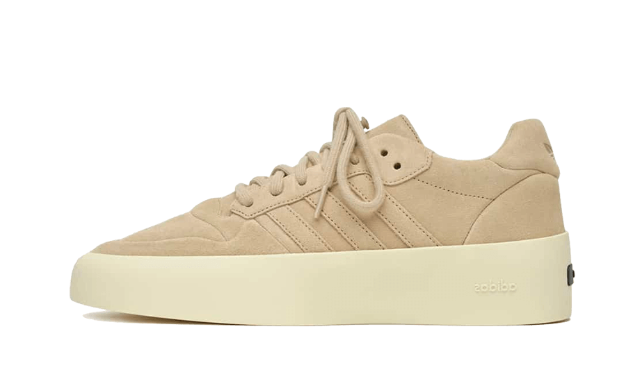 Adidas Fear of God Athletics '86 Lo Clay, Clay/Clay (IE6213)