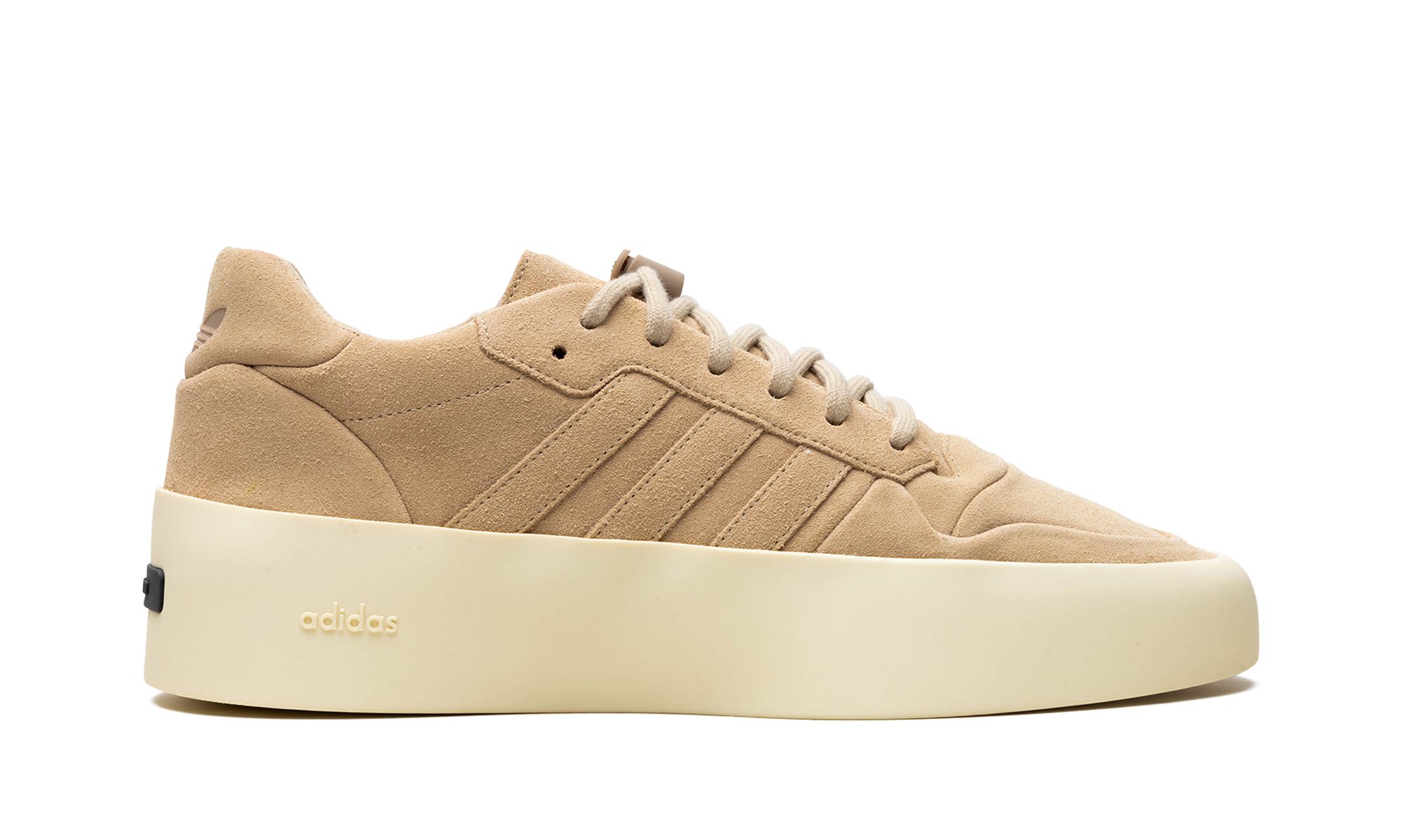 Adidas Fear of God Athletics '86 Lo Clay