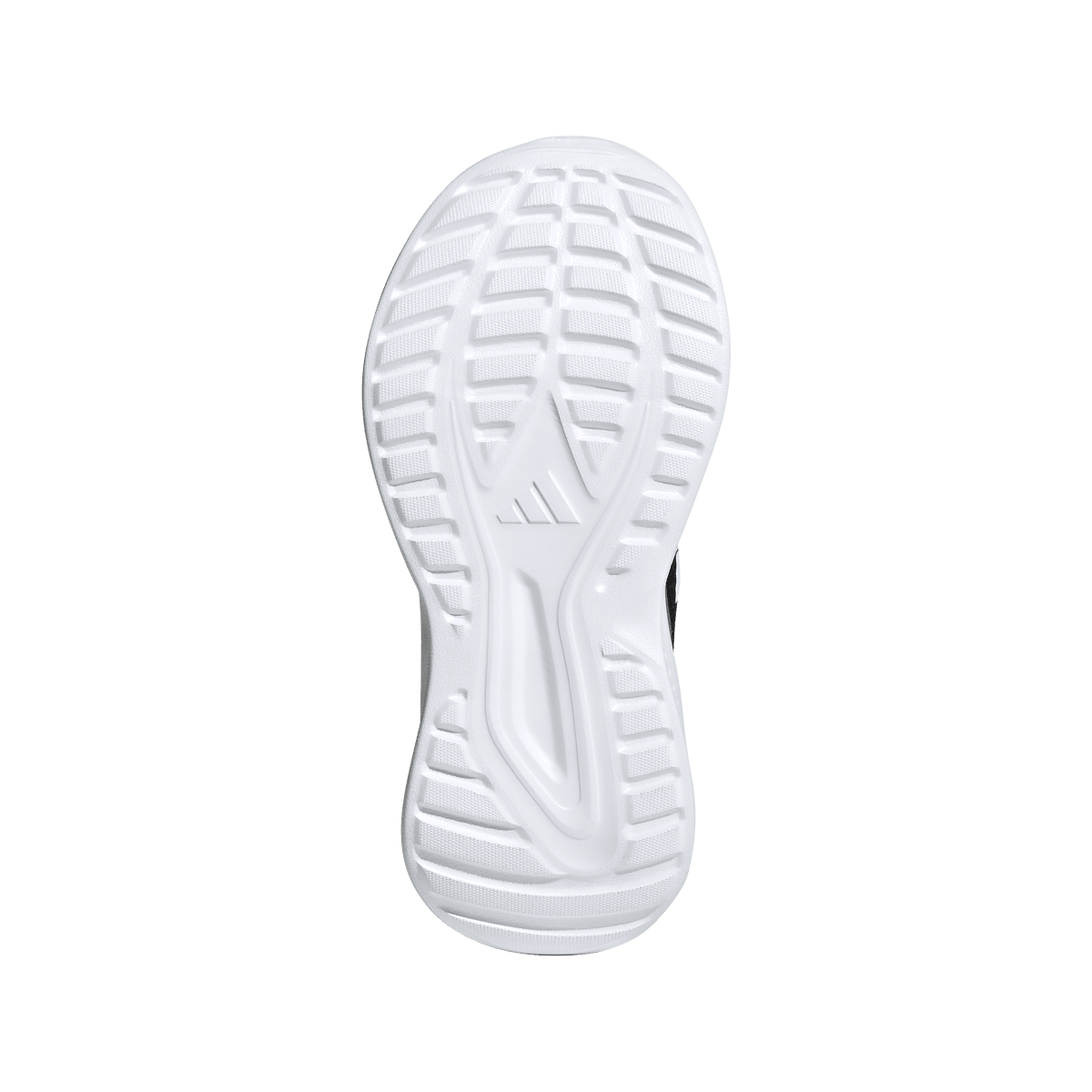 Adidas Fortarun 4.0 Core Black Cloud White Carbon (PS)