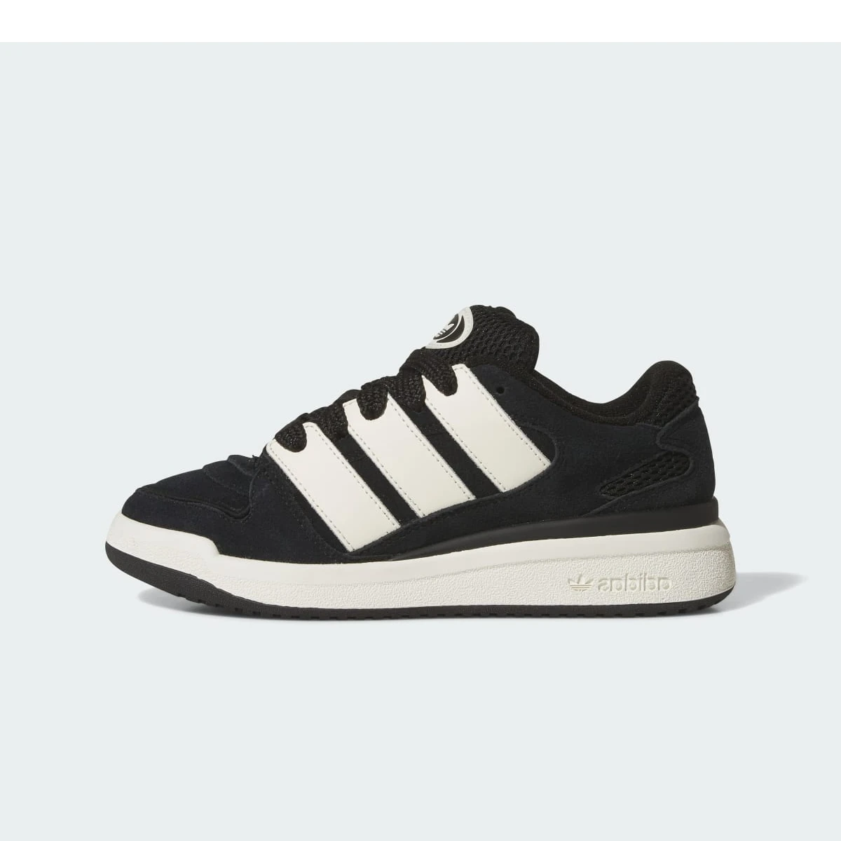 Adidas Forum 2000 Core Black Off White