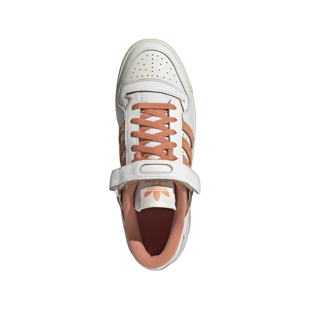 Adidas Forum 84 Low Hazy Copper, Footwear White/Hazy Copper-Cream White (G57966)