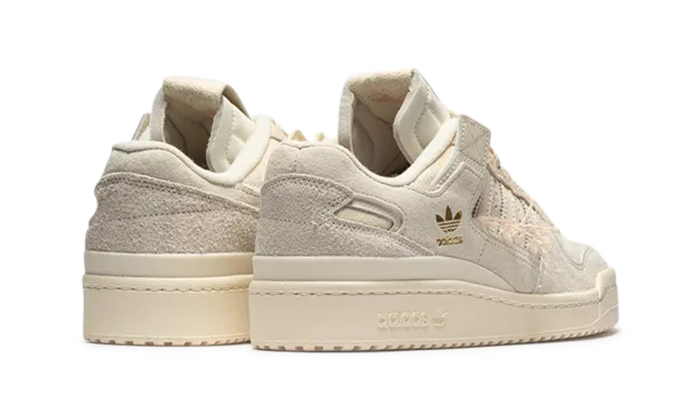 Adidas Forum 84 Low Off White