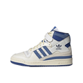 Adidas Forum 84 White Blue