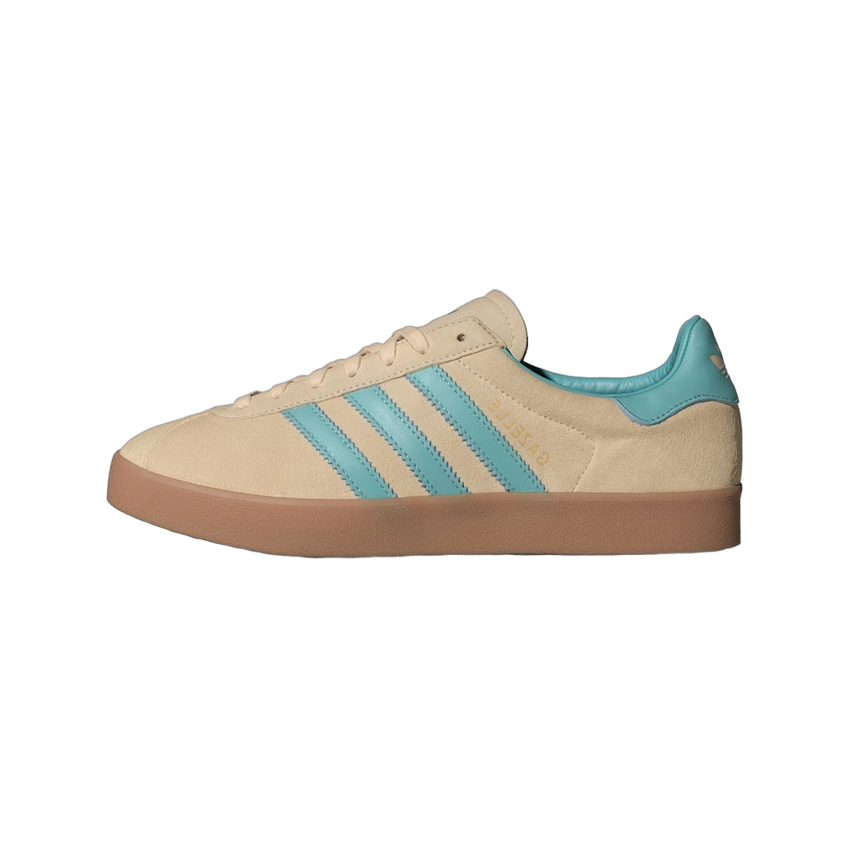 Adidas Gazelle 85 Crystal Sand Mint