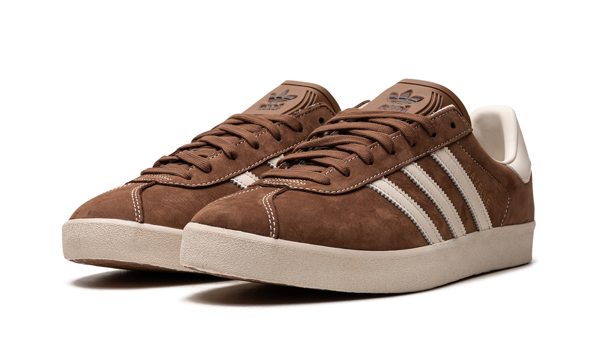 Adidas Gazelle 85 Preloved Brown