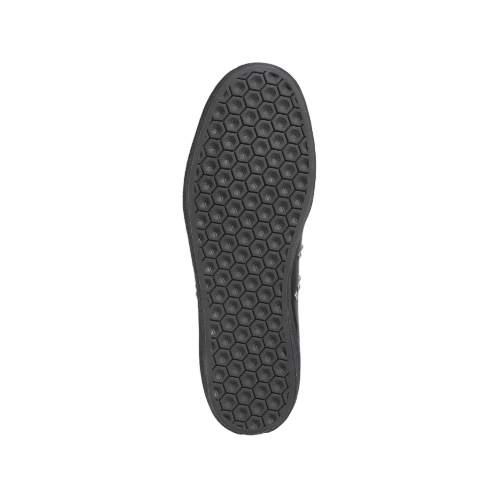 Adidas Gazelle ADV Dime Black, Core Black/Silver Metallic/Carbon (IH2946)