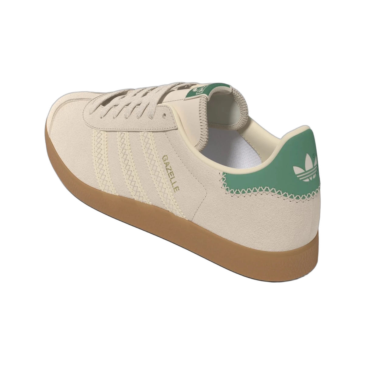 Adidas Gazelle Alumina Preloved Green