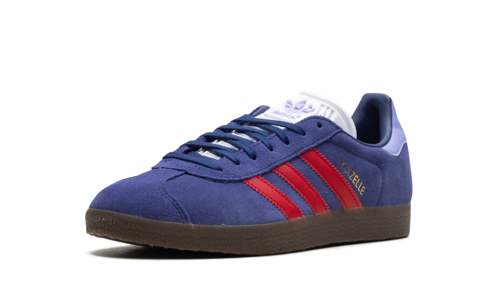 Adidas Gazelle Arsenal F.C.