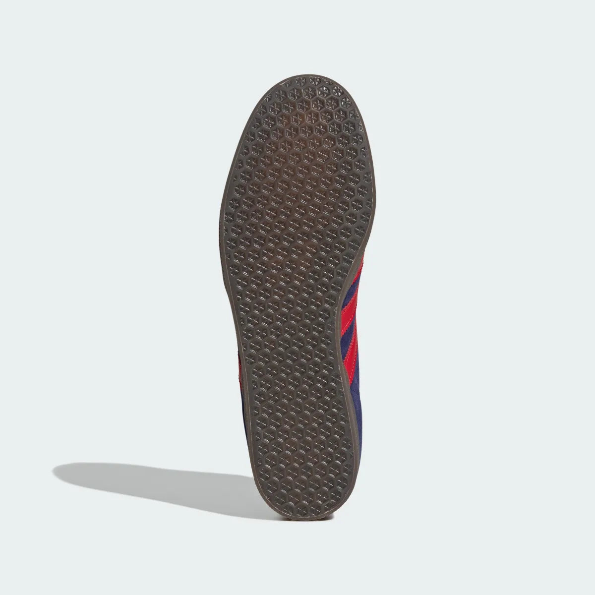 Adidas Gazelle Arsenal F.C., Night Sky/Better Scarlet/Gum (IH2630)