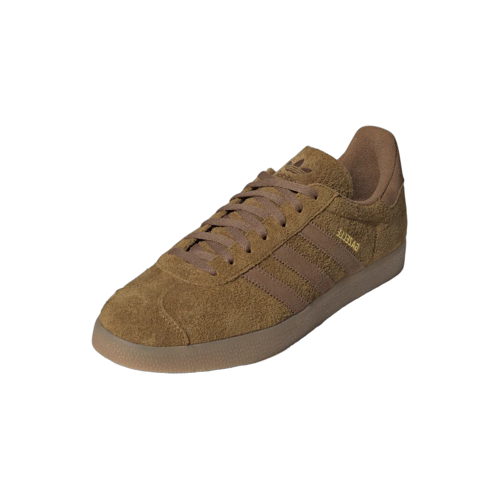 Adidas Gazelle Bronze Strata Gum, Bronze Strata/Pantone/Gum (GY7370)