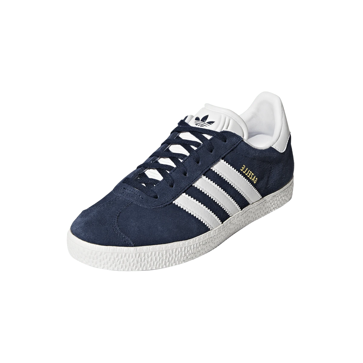 Adidas Gazelle Collegiate Navy Cloud White