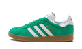 Adidas Gazelle Court Green Footwear White