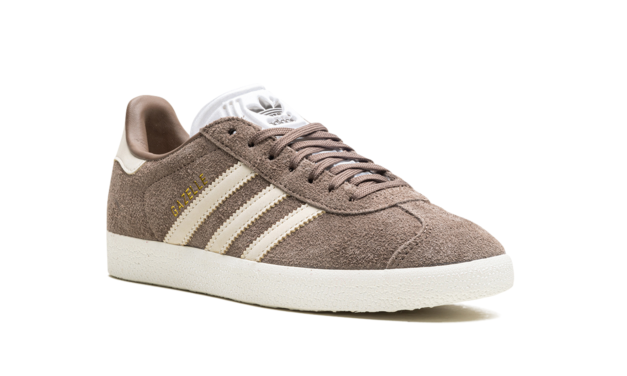 Adidas Gazelle Earth Strata Wonder White Off White