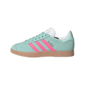 Adidas Gazelle Flash Aqua Lucid Pink