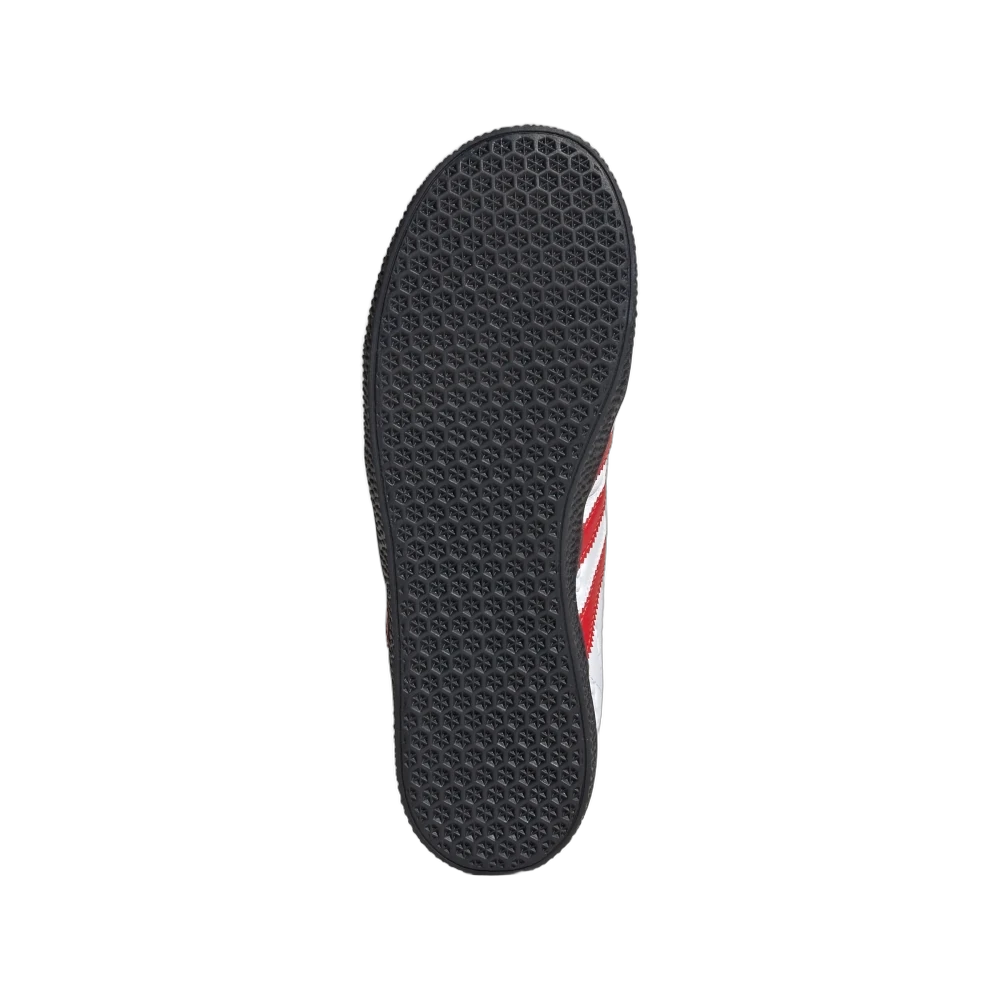 Adidas Gazelle Hello Kitty, White/Red (IH9953)